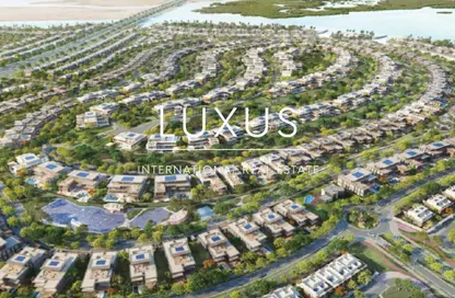 Villa - 5 Bedrooms - 6 Bathrooms for sale in Reem Hills - Najmat Abu Dhabi - Al Reem Island - Abu Dhabi
