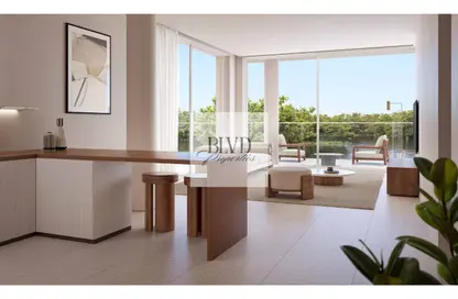 Apartment - 2 Bedrooms - 3 Bathrooms for sale in Creekside - Al Zorah - Ajman