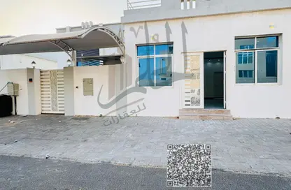 Villa - 3 Bedrooms - 5 Bathrooms for rent in Al Zaheya Gardens - Al Zahya - Ajman