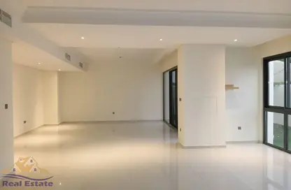 Villa - 6 Bedrooms - 7 Bathrooms for rent in Claret - Damac Hills 2 - Dubai