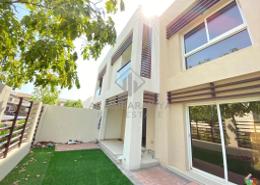 Villa - 3 bedrooms - 4 bathrooms for rent in Flamingo Villas - Mina Al Arab - Ras Al Khaimah