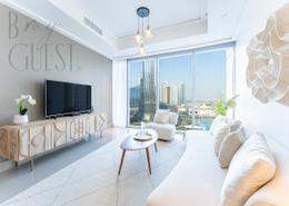 Apartment - 2 bedrooms - 3 bathrooms for rent in Opera Grand - Burj Khalifa Area - Downtown Dubai - Dubai