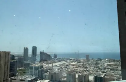 شقة - 3 غرف نوم - 4 حمامات للبيع في برج الدانا - المجاز 3 - المجاز - الشارقة