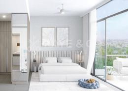Apartment - 1 bedroom - 2 bathrooms for sale in Kensington Waters - Mohammed Bin Rashid City - Dubai