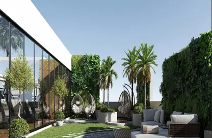 Apartment - Studio - 1 Bathroom for sale in Coventry Gardens Phase 2 - Dubai Land Residence Complex - Dubai Land - Dubai Apartment - Studio - 1 Bathroom for sale in Coventry Gardens Phase 2 - Dubai Land Residence Complex - Dubai Land - Dubai