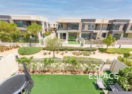 Villa - 5 bedrooms - 5 bathrooms for sale in Maple 1 - Maple at Dubai Hills Estate - Dubai Hills Estate - Dubai
