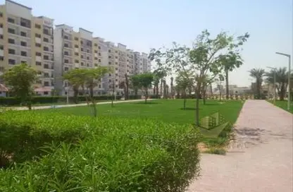 Apartment - 2 Bedrooms - 3 Bathrooms for sale in Al Amira Village - Al Yasmeen - Ajman