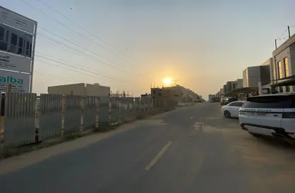 Land - Studio for sale in Al Yasmeen 1 - Al Yasmeen - Ajman