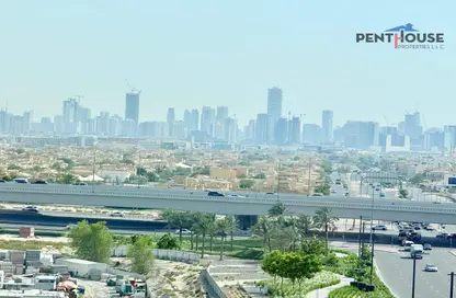 شقة - 2 غرف نوم - 1 حمام للبيع في كوليكتيف تاور 1 - كوليكتيف - دبي هيلز استيت - دبي شقة - 2 غرف نوم - 1 حمام للبيع في كوليكتيف تاور 1 - كوليكتيف - دبي هيلز استيت - دبي