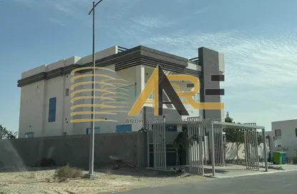 Villa - 5 Bedrooms - 7 Bathrooms for sale in Tilal City - Sharjah