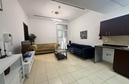 Apartment - 1 Bedroom - 2 Bathrooms for rent in Autumn - Seasons Community - Jumeirah Village Circle - Dubai
