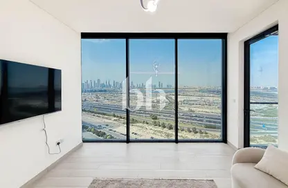 Apartment - 1 Bedroom - 2 Bathrooms for rent in One Park Avenue - Sobha Hartland - Mohammed Bin Rashid City - Dubai Apartment - 1 Bedroom - 2 Bathrooms for rent in One Park Avenue - Sobha Hartland - Mohammed Bin Rashid City - Dubai