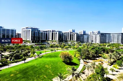 Duplex - 4 Bedrooms - 6 Bathrooms for sale in Mulberry 1 - Park Heights - Dubai Hills Estate - Dubai