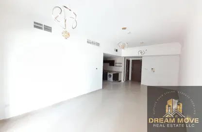 Apartment - 1 Bedroom - 2 Bathrooms for rent in Ontario Tower - Business Bay - Dubai