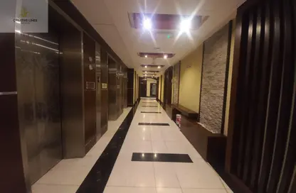 Apartment - 1 Bedroom - 2 Bathrooms for rent in Al Nawras Hotel Apartments - Al Nahda 1 - Al Nahda - Dubai