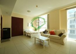 Studio - 1 bathroom for rent in Scala Tower - Business Bay - Dubai