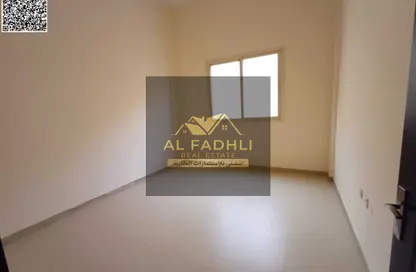 شقة - غرفة نوم - 1 حمام للايجار في 2 المويهات - المويهات - عجمان