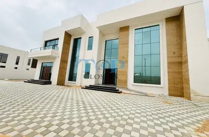 Villa - 6 Bedrooms for rent in Al Misbah - Al Hili - Al Ain