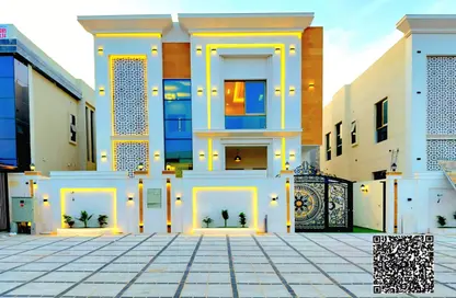 فيلا - 5 غرف نوم - 7 حمامات للبيع في الزاهية جاردنز - الزاهية - عجمان