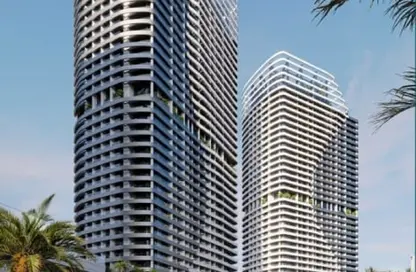 Apartment - Studio - 1 Bathroom for sale in Skyhills Astra - Dubai Science Park - Dubai