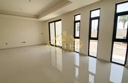 تاون هاوس - 3 غرف نوم - 5 حمامات للبيع في كاسابلانكا بوتيك فيلاز - امازونيا - داماك هيلز 2 - دبي