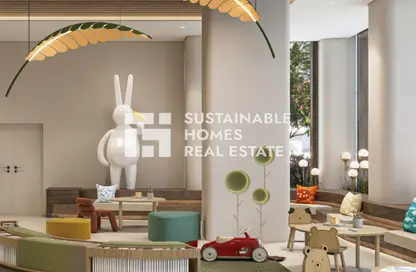 شقة - غرفة نوم - 2 حمامات للبيع في جاردينيا باي - جزيرة الياس - أبوظبي