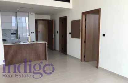 Apartment - 1 Bedroom - 2 Bathrooms for sale in Binghatti Tulip - Jumeirah Village Circle - Dubai