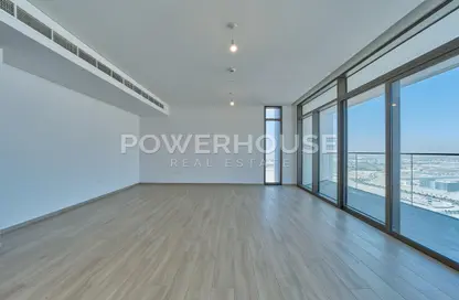 Apartment - 3 Bedrooms - 4 Bathrooms for rent in Palace Residences - Dubai Creek Harbour (The Lagoons) - Dubai