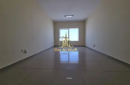 Apartment - Studio - 1 Bathroom for rent in Tiger Building Al Yarmouk - Al Nahda - Sharjah