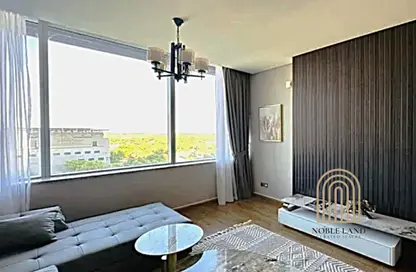 Apartment - 1 Bedroom - 2 Bathrooms for rent in Sky Gardens - DIFC - Dubai