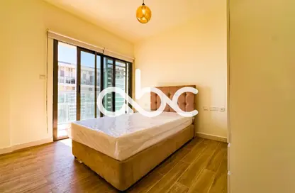 Apartment - 2 Bedrooms - 2 Bathrooms for sale in Al Raha Lofts - Al Raha Beach - Abu Dhabi