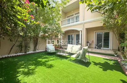 Townhouse - 2 Bedrooms - 3 Bathrooms for rent in District 9L - Jumeirah Village Triangle - Dubai