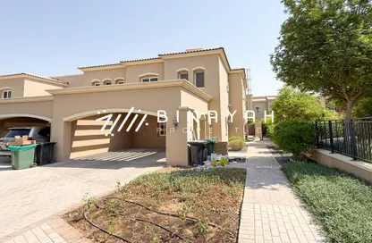 Townhouse - 3 Bedrooms - 4 Bathrooms for sale in Casa Dora - Serena - Dubai Land - Dubai