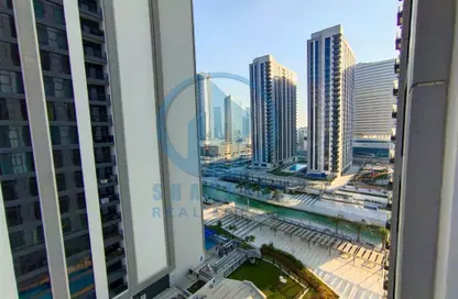 Apartment - 2 Bedrooms - 2 Bathrooms for rent in The Bridges - Shams Abu Dhabi - Al Reem Island - Abu Dhabi