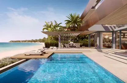 فيلا - 7 غرف نوم - 8 حمامات للبيع في نخلة جبل علي - السعفة P - نخلة جبل علي - دبي فيلا - 7 غرف نوم - 8 حمامات للبيع في نخلة جبل علي - السعفة P - نخلة جبل علي - دبي