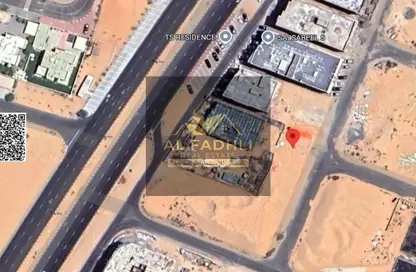 Land - Studio for sale in Ajman Global City - Al Alia - Ajman