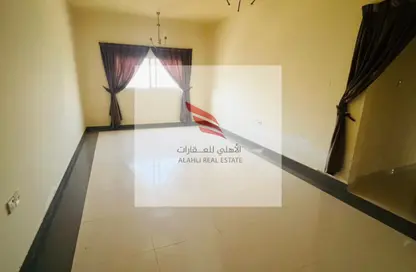 Apartment - 2 Bedrooms - 2 Bathrooms for rent in Al Naemiya Tower 2 - Al Naemiya Towers - Al Nuaimiya - Ajman