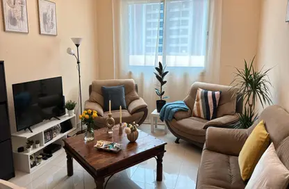 Apartment - 2 Bedrooms - 2 Bathrooms for sale in Elite Sports Residence 1 - Elite Sports Residence - Dubai Sports City - Dubai