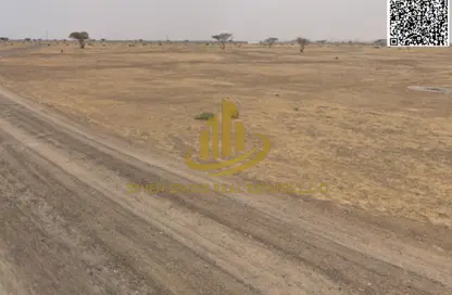 Land - Studio for sale in Manama - Ajman