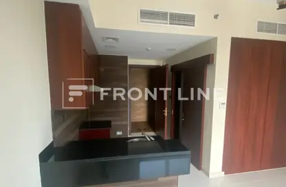Apartment - Studio - 1 Bathroom for rent in Al Souk Al Kabeer - Bur Dubai - Dubai
