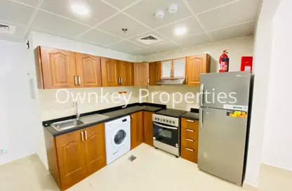 شقة - 2 غرف نوم - 2 حمامات للايجار في برج العبير - قرية الجميرا سركل - دبي شقة - 2 غرف نوم - 2 حمامات للايجار في برج العبير - قرية الجميرا سركل - دبي