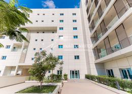 Apartment - 1 bedroom - 1 bathroom for sale in Leonardo Residences - Masdar City - Abu Dhabi