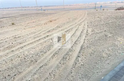 أرض - استوديو للبيع في الريمان - الشامخة - أبوظبي