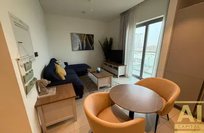 Apartment - 1 Bedroom - 1 Bathroom for rent in Sobha Creek Vistas Reserve - Sobha Hartland - Mohammed Bin Rashid City - Dubai