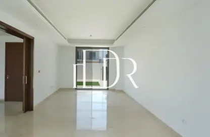 Villa - 3 Bedrooms - 4 Bathrooms for sale in Redwoods - Yas Acres - Yas Island - Abu Dhabi