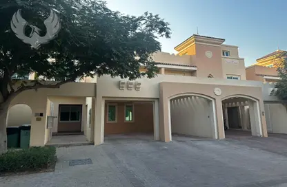 Townhouse - 4 Bedrooms - 3 Bathrooms for sale in Morella - Victory Heights - Dubai Sports City - Dubai