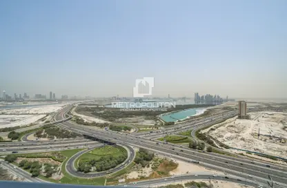 Apartment - 1 Bedroom - 2 Bathrooms for sale in The Crest - Sobha Hartland - Mohammed Bin Rashid City - Dubai