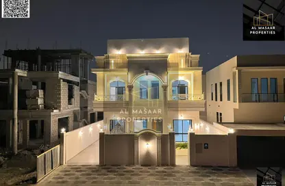 Villa - 5 Bedrooms - 7 Bathrooms for sale in Al Ameera Village - Ajman