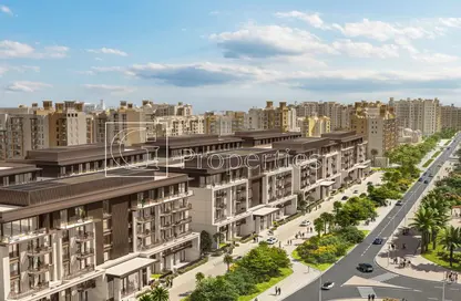 Apartment - 2 Bedrooms - 2 Bathrooms for sale in Jomana 7 - Madinat Jumeirah Living - Umm Suqeim - Dubai