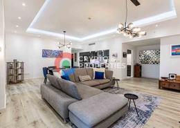 Apartment - 3 bedrooms - 3 bathrooms for sale in Sadaf 1 - Sadaf - Jumeirah Beach Residence - Dubai